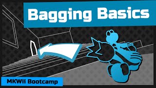 Bagging Lines - Mario Kart Wii