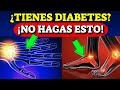 4 errores que un diabtico no puede cometer y 3 secretos para regenerar el pncreas