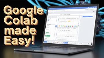 Google Colab Makes AI Computing EASY For Everyone