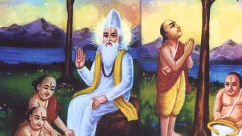 Moko Kahaan By Mahant Balliram Ramroop
