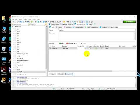 Question Set 01 | Database Management System | Java Institute