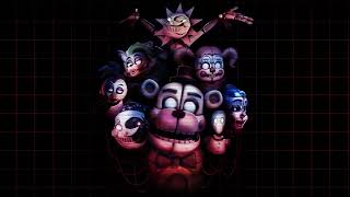 Happy (True) Ending (Ruin) - Five Nights at Freddy's: Help Wanted 2 (Soundtrack)