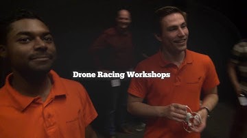 Aftermovie vision robotics & mechatronics 2016 Demo Day