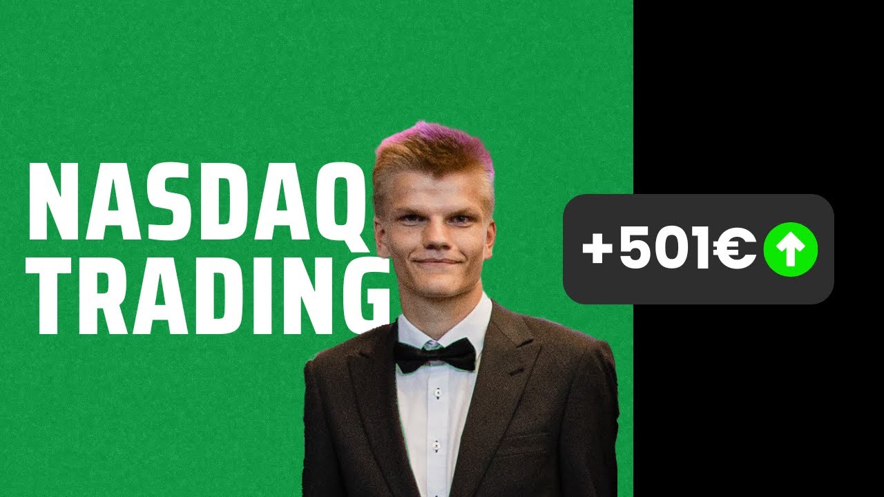 Nasdaq Live Stream Nasdaq Live Stream