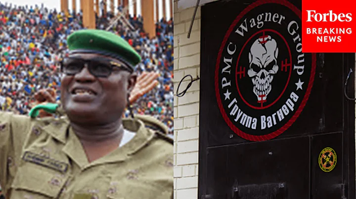 ‘We See No Indications’: Pentagon Spokesperson Responds To Wagner Involvement In Niger Coup