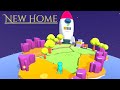 New Home Gameplay Android New