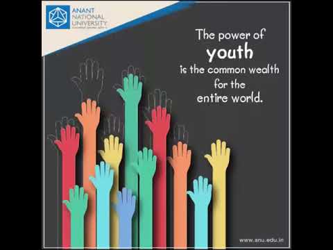 Happy International Youth Day