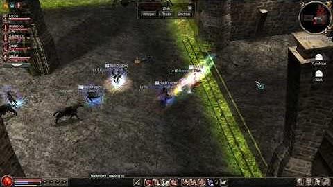 Metin2 US - Random Fun 28