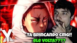 (TA BRINCANDO CMG!) REAGINDO ao Ápice | Itadori Yuji (Jujutsu Kaisen Módulo) | Yondax | REACT // Nai