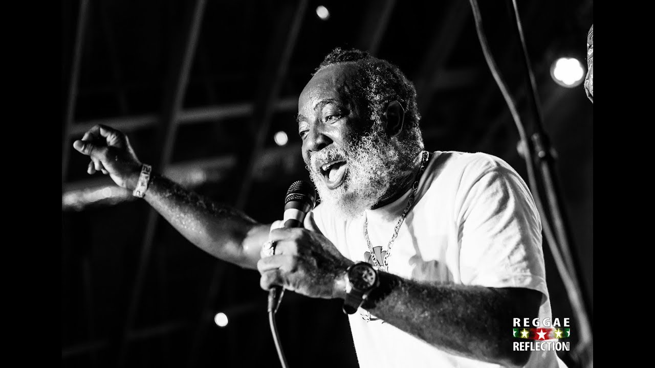 Irie christmas freddie mcgregor 1980