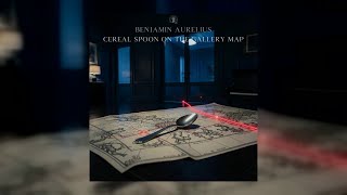 Benjamin Aurelius - Cereal Spoon On The Gallery Map (Copyright Free) screenshot 5