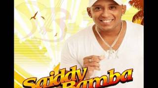 Video thumbnail of "Saiddy Bamba - Grilinho"