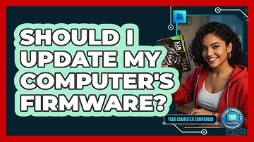 Should I Update My Computer