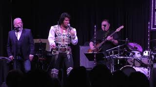 Bill Cherry, “Blue Suede Shoes” - video by Susan Quinn Sand