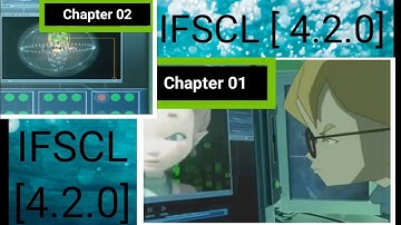 IFSCL [4.2.0] - Story Mode Full Chapter