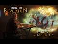 The Last Days Prophesied: A Reading of Revelation Chapter 4 | Revelation