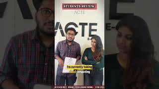 ACTE Technologies Pune | IT Jobs for Freshers with Placement