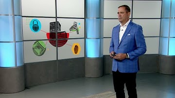 RSAC 2021 Keynote: Cybersecurity for an Inclusive Future