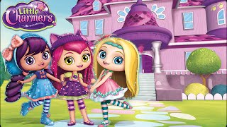 Little Charmer Magic - So beautiful dress -Disney cartoon for kid