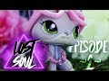 LPS:~Lost soul~episode 2~&quot;Ривай, наливай!&quot;