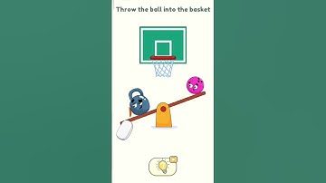 DOP 2 delete one part game level 79 walkthrough solution all level #dop #dop2 #shorts