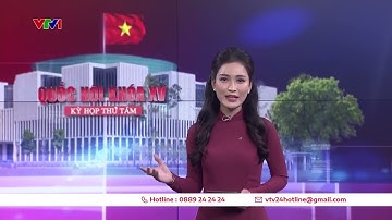 Chuẩn bị cho kỷ nguyên vươn mình | VTV24