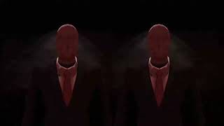 Slender The Arrival Slenderman Jumpscare Faces Vr Version
