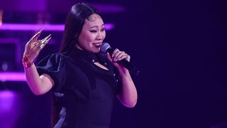 Yang Ge - Truth Hurts | The Voice 2023 (Germany) | Blind Auditions Resimi
