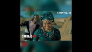 Surbajo __official__ video 2023