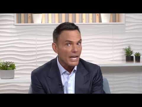 Kevin Harrington endorses LED Artistry