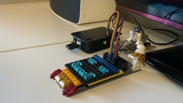 RFID Sonos Controller