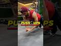 Day 11/90 (Is Daily Push-ups Beneficial?) #90daysfatlosschallenge #fattofit #pushups #ishankfit