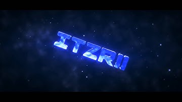 ItzRii Intro [3] Best? // by MrDrowningDuck