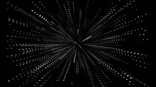 Club Visuals 1220 - Sparkling Lights VJ Loop HD