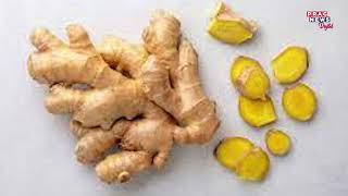 Ginger: Health benefits and dietary tips