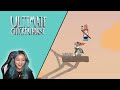 Kenapa pada jahat y? - Ultimate Chicken Horse ft. CUCURUTUT