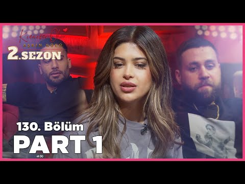 Kısmetse Olur: Aşkın Gücü 2. Sezon | 130. Bölüm FULL | PART - 1