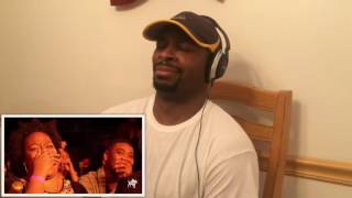 Wild ’n out | aap ferg in a chico vs. karlous old-school rap battle | #wildstyle | reaction