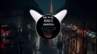 Biệt Tri Kỷ - Hải Lai A Mộc | 別知己  (海來阿木) Remix || Nhạc thịnh hành douyin tiktok