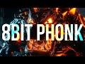 PhonkWolf - Bitwave Phonix Saga [Full EP 2024] | 8bit Phonk Music Mix / Gaming Phonk / Aggressive