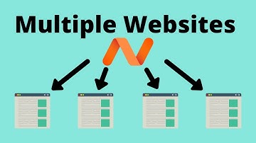 How To Host Multiple Websites on Namecheap
