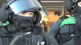 Jim Wagner History German Gsg9 Counterterrorism Training Specops