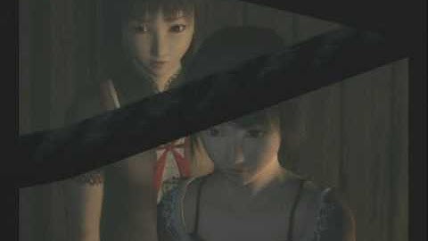 Fatal Frame II Chapter 1 (Part 1 of 4)