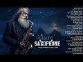 200 Most Old Beautiful Saxophone Love Songs - Greatest Hits Love Songs Ever - Best Relaxing Music