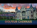 Vlog golf bluegreen houlgate partie 1