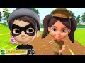 Chal kabbadi   hindi rhymes for kids by little treehouse india