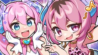 I turned my MOM into a GREMLIN VTUBER!!