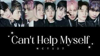 Can't Help Myself ( 영화처럼 )  /  NCT 127 ⠀⠀カナルビ  日本語訳  パート割り