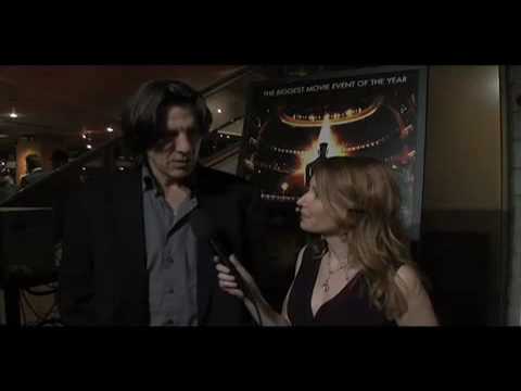 films IDA Q&A: James Marsh, Director of
