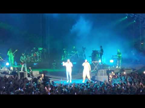 רביד פלוטניק וטונה י א 2 לייב פארק 